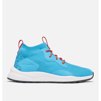 Columbia Muške Tenisice - SH/FT Mid Breeze Plave Crne | TZEW-30875